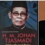 Tokoh Bioskop Indonesia, Johan Tjasmadi Meninggal Dunia