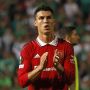 Cristiano Ronaldo Tidak Menaruh Hormat ke Erik ten Hag