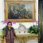 Menkeu Sri Mulyani Puji Film Mencuri Raden Saleh, Ini Katanya