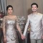 Terbongkar, Ini Tanggal dan Tempat Pernikahan Jess No Limit dan Sisca Kohl