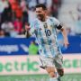Menengok Statistik Gol Messi di Piala Dunia, Bakal Berjaya di Qatar?