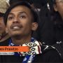 Aremania Yohanes Prasetyo Diserang Oknum Polisi Usai Minta Hentikan Tembakan Gas Air Mata, Alasannya Bikin Nyesek