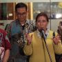 Jokowi Kasih Izin Kapal Asing Keruk Pasir Laut RI, Susi Pudjiastuti Protes Keras
