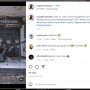 Potret Pilu Gate 13 Kanjuruhan Viral di IG: Saksi di Mana Kengerian Itu Terjadi