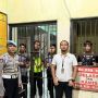 Empat Polisi Penganiaya Mahasiswa di Halmahera Utara Ditahan di Rutan Polres Malut