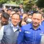 Anies Baswedan-AHY Bertemu di DPP Demokrat, Bahas Duet 2024?
