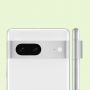Bocoran Gambar Google Pixel 8a, Janjikan Bezel Lebih Besar?
