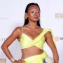 Stunning Abis, Asmara Abigail Bangga Pamerkan Kulit Sawo Matang di Busan International Film Festival