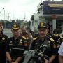 Lewat Operasi Laut Terpadu Jaring Sriwijaya, Bea Cukai Tangkap Kapal Pengangkut BBM Ilegal