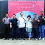 Sasar Generasi Milenial, Damai Putra Group Kembangkan Catha Rempoa yang Modern dan Eksklusif