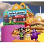 McDonald's Amerika Rilis Happy Meal Versi Dewasa, Isinya Bikin Nostalgia