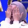 10 Potret Lesti Kejora Menangis Mendengar Lagu KDRT, Diduga Kirim Sinyal Perbuatan Kasar yang Dilakukan Rizky Billar