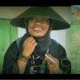 Siapa Sosok Asli Joko Kendil? Pria Berkostum Pendekar Lakukan Perjalanan Cepat dengan Jalan Kaki