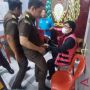 Jadi Tersangka Korupsi Pembangunan Alat Pengering Padi, Mantan Kadis Pertanian OKU Selatan Ditahan