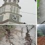 Posko Gempa Tapanuli Utara Rehabilitasi 1.285 Rumah Warga