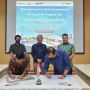 Penuhi Kebutuhan Gas Bumi Rumah Tangga dan Horeka di Bintaro, PGN Berkolaborasi dengan JRP