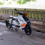 BMW Pasang Kuda-Kuda untuk Bikin Motor Listrik Berperforma Tinggi, Begini Bocorannya