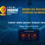 Ayo Daftar! 100 Media Lokal Terpilih Bakal Dapat Pendanaan Hadiri Local Media Summit 2022 di Jakarta