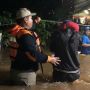 Puluhan Rumah Warga di Kampung Sukamaju Serang Terendam Banjir