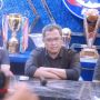 Ketua Panitia Penyelenggara Arema FC Tuntut Ketua Umum PSSI Ikut Tanggung Jawab