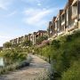 Podomoro Golf View Tawarkan Lahan Siap Bangun, Konsumen Bebas Tentukan Desain Rumah