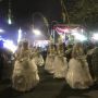 Usung Tema Pandawa Mahabisekha, Wayang Jogja Night Carnival Siap Kembali Hadir Meriahkan Puncak HUT Ke-267 Kota Jogja