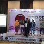 Kendaraan Udara Berbasis Elektrik PT IAMI Diapresisi Top Innovation Company dalam Indonesia Success Award 2022