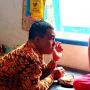 Siswa Kelas 2 SD di Madina Diserang Monyet Saat Jalan Kali Pergi ke Sekolah, Sekujur Tubuhnya Luka