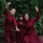 Absen Ultah Xabiru dengan Alasan Sakit, Rachel Vennya Ternyata Malah Asyik Party di DWP