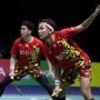 Denmark Open 2022: Babak Semifinal, 2 Wakil Indonesia Tanding Hari Ini