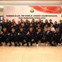 PBSI Kirim 20 Atlet ke Kejuaraan Dunia Junior BWF 2022, Ini Targetnya