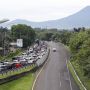 Catat! Jadwal One way Puncak Bogor Tetap Berlaku, Wisatawan Diminta Waspada