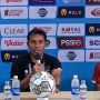 Jelang Hadapi Malaysia, Bima Sakti Ungkap Sulitnya Rotasi 8 Pemain Timnas Indonesia U-17