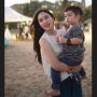 Anteng Meni Pedi, Aura Sultan Anak Sandra Dewi Disebut Mirip Tokoh Drakor