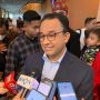 Heru Budi Dipilih jadi Penjabat Gubernur DKI Jakarta, Anies : Kami Yakin, InsyaAllah Jalankan Tugas dengan Baik