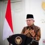 Minta Aparat Antisipasi, Wapres Ma'ruf: Kita Hadapi Masyarakat Papua Yang Mudah Terprovokasi, Harus Ada Langkah-langkah