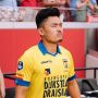 Profil Jasper ter Heide, Pemain Keturunan yang Bisa Dinaturalisasi Timnas Indonesia Jelang Piala Asia
