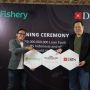 Bank DBS Indonesia Berikan Pinjaman ke eFishery Senilai Rp500 Miliar