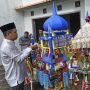 Mengenal Tradisi Panjang Mulud di Banten, Lekat dengan Sejarah Kesultanan Banten