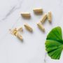 5 Manfaat Ginkgo Biloba, Tak Cuma untuk Kesehatan Otak