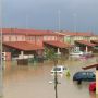 Diguyur Hujan Lebat, Empat Kabupaten dan Kota di NTB Terendam Banjir