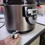 Pemerintah Bakal Bagikan 680 Ribu Rice Cooker Gratis Tahun Depan, Siapa Saja yang Dapat?