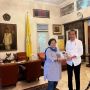 Bahas Krisis Pangan Hingga Pemilu 2024, Ini Hal-hal Penting Yang Dibahas Di Pertemuan Empat Mata Jokowi-Megawati
