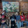 Sesepuh Aremania Serukan Perdamaian dengan Bonek Mania, Anto Baret: Saatnya Mengubur Dendam, Benci Diganti Kasih Sayang