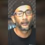 Gemas dengan Tragedi Kanjuruhan, Babeh Aldo Minta 4.000 Polisi Harus Ditembak Gas Air Mata Saat Rekonstruksi