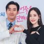 3 Alasan Mengapa Kamu Harus Nonton Drama Rom-Com "Love is For Suckers"