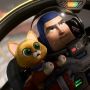 Review Film "Lightyear": Petualangan Menegangkan Seorang Space Ranger