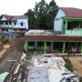 Usai Peristiwa Tembok Jebol, Proses Pembelajaran MTsN 19 Pondok Labu Dipindah Sementara ke MAN 11