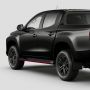 The Best 5 Oto: Daihatsu Charade Wagub Jabar, Wuling Air ev Keliling Monas, Mitsubishi Triton Sport Edition di Australia