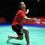 Hasil Australian Open 2022: Taklukkan Unggulan Ketujuh, Gregoria Maju ke Final